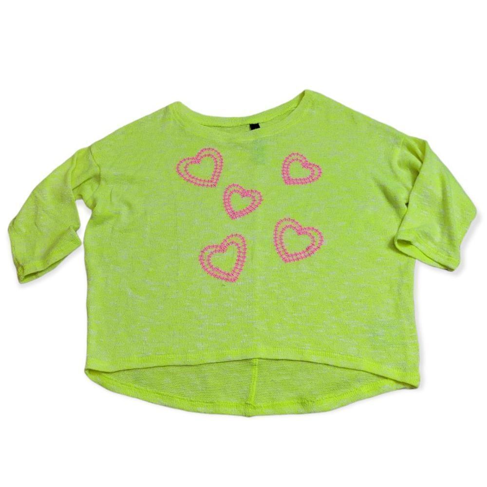 Jessica Simpson sweater L